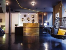 Hôtel Royal Medoc  Paris