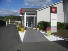 Hotel Ibis Issoire