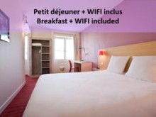 Hotel Ibis Le Puy En Velay Centre
