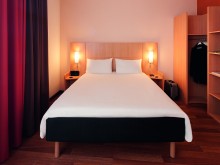 Hotel Ibis Le Puy En Velay Centre-st-laurent