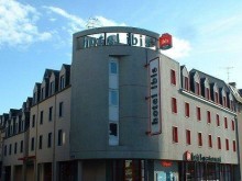 Hotel Ibis Montluçon