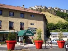 Hotel L'ander