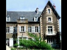 Hotel Le Clos De Bourgogne