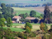 Hotel Le Marconnès  Saint-arcons-de-barges