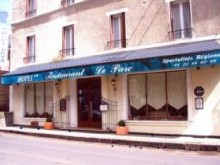 Hotel Le Parc