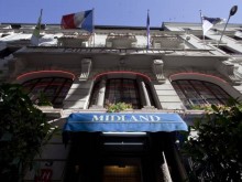 Hotel Midland