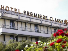 Hotel Premiere Classe Montlucon Saint Victor