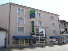 Relais Hôtel De Marie