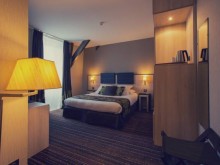 Hotel Best Western Richelieu