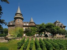 Hotel Château De Castel-novel