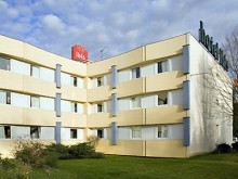 Hotel Ibis Limoges Nord