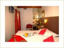 Hôtel Ségur  Paris