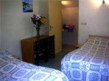 Hotel L'air Du Temps