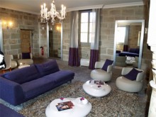 Hotel Le Château De Lacan