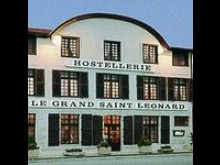 Hotel Le Grand Saint-léonard