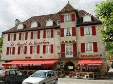 Hotel Le Manoir De Beaulieu