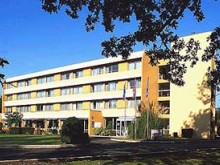 Hotel Mercure Brive