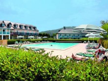 Hotel Pierre & Vacances Belles Rives