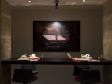 Hôtel Sully Saint Germain  Paris