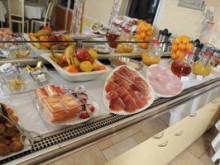 Inter-hotel Alizea  Saint-saturnin