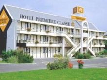 Hotel Premiere Classe Dunkerque Est Armbouts Cappel  Cappelle-la-grande