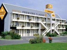 Hotel Premiere Classe Angers Beaucouzé
