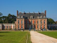 Hotel Hostellerie Château Du Maréchal De Saxe