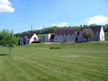 Hotel Logis De France Auberge De Bourgogne