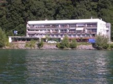 Hôtel Balladins Aix Les Bains Confort