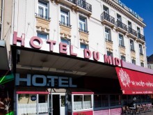 Grand Hotel Du Midi