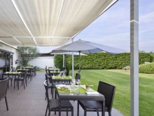 Hotel Pullman Toulouse Airport