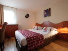 Green Hôtels Confort