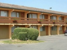 Hôtel Grill Du Coudray Montceaux