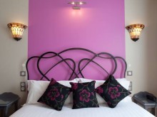 Hôtel Tonic Alexandrie  Paris