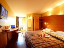 Inter-hôtel La Cristole  Avignon