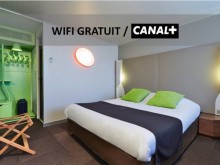 Hotel Campanile Saint-etienne Nord - Villars La Terrasse