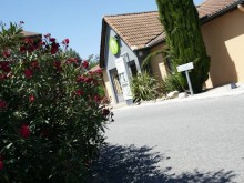 Hotel Campanile Marseille Vitrolles Anjoly 