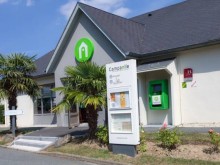 Hotel Campanile Saint-malo ~ Saint-jouan-des-guerets  Saint-jouan-des-guérets