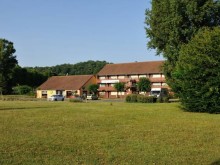 Hotel Campanile Périgueux - Boulazac