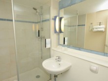 Hotel Campanile Villejust - Za Courtaboeuf 