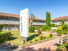 Hotel Campanile Nîmes Sud - Caissargues