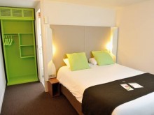 Hotel Campanile Bourg-en-bresse ~ Viriat