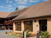 Hotel Campanile Digne-les-bains