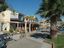 Hotel Balladins Saint Cyprien Confort