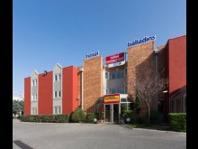 Hôtel Balladins Marseille Aéroport Superior  Vitrolles