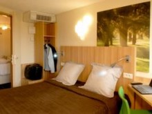 Hôtel Balladins Bollene Express  Bollène