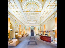 Grand Hôtel Du Tonneau D'or