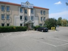 Hotel Première Classe Lyon Genay-massieux