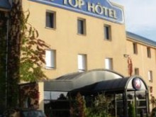 Tip Top Hotel