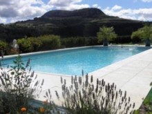 Relais Fasthotel Marvejols